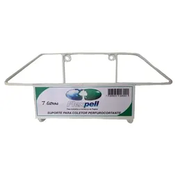 Suporte Coletor 7 Litros - Flexpell