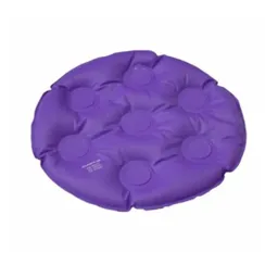 Forracao Orto Assento Gel Redonda Cx Ovo - Bioflorence Forracao