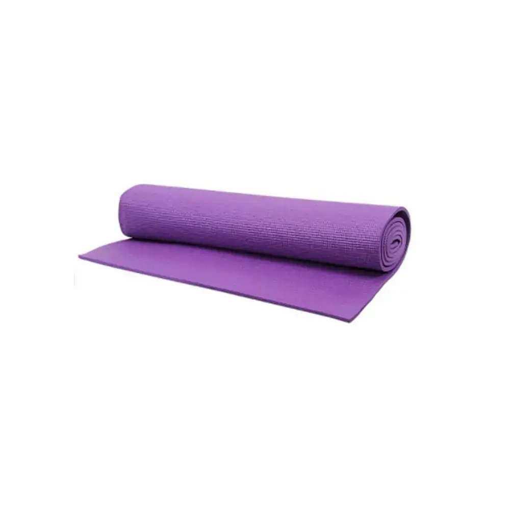Tapete de Yoga Acte - Roxo - Tapete de Yoga Acte roxo