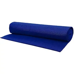 TAPETE YOGA MAT AZUL ACTE