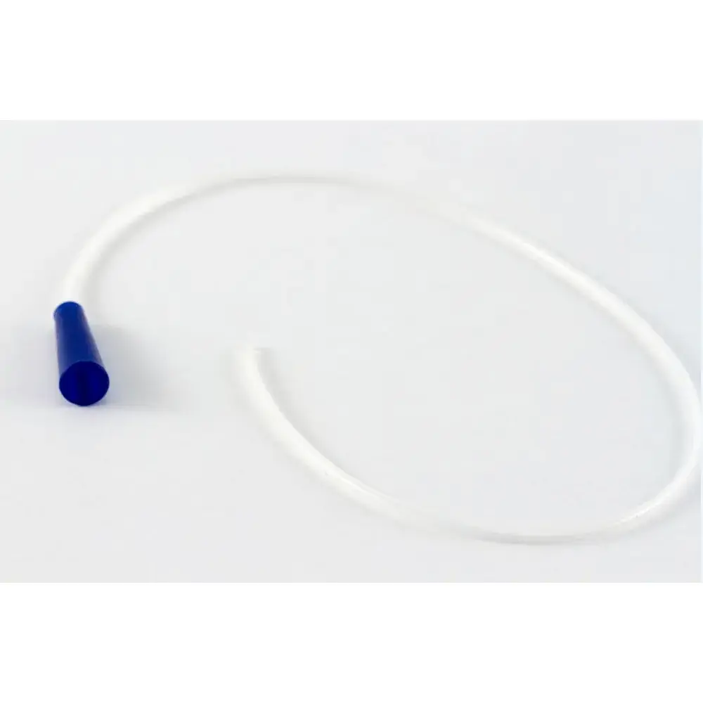 Sonda Nelaton em Silicone com Linha Radiopaca - GMI - Calibre 08