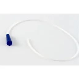Sonda Nelaton em Silicone com Linha Radiopaca - GMI - Calibre 08