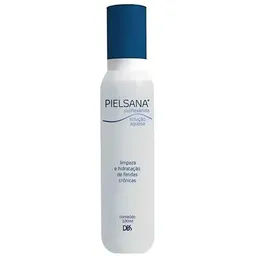 Pielsana Polihexanida Solução Aquosa 100ml - unidade
