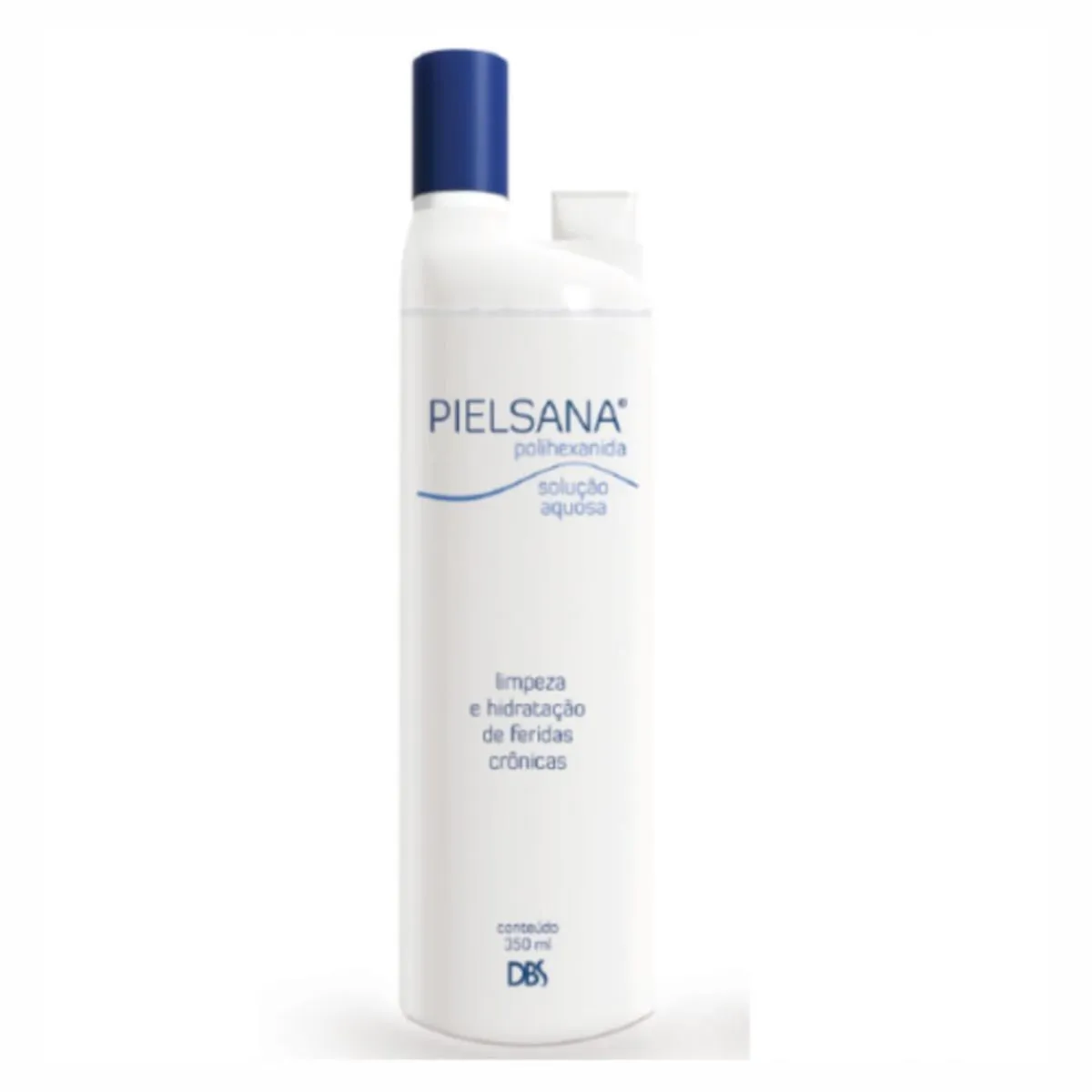 Pielsana Solução Aquosa 350ml