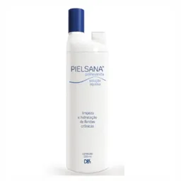 Pielsana Solução Aquosa 350ml