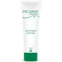 Pielsana Polihexanida Gel 50g - Unidade - Pielsana Polihexanida Gel 50g - unidade