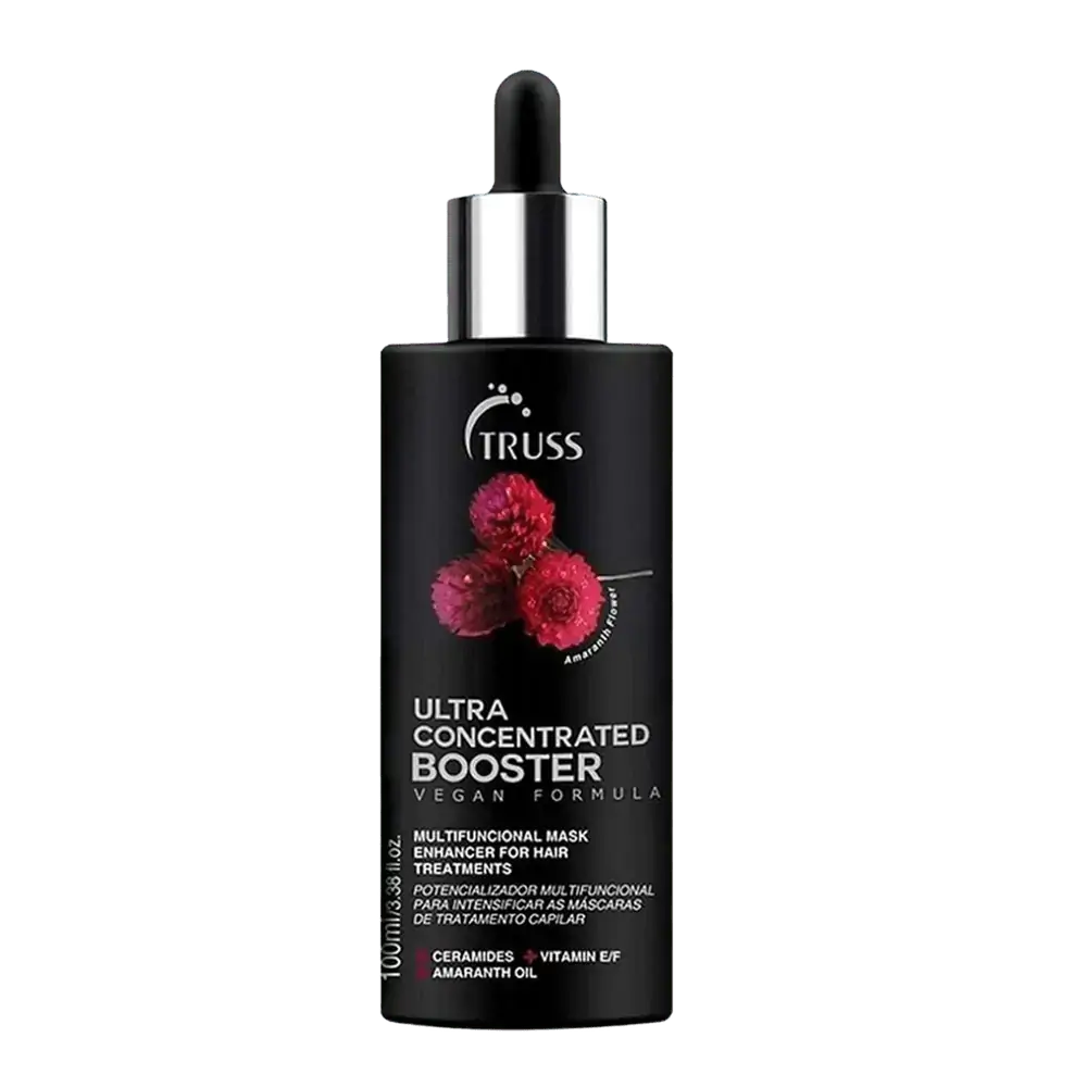 Truss Ultra Concentrado Booster - Máscara Capilar 100ml