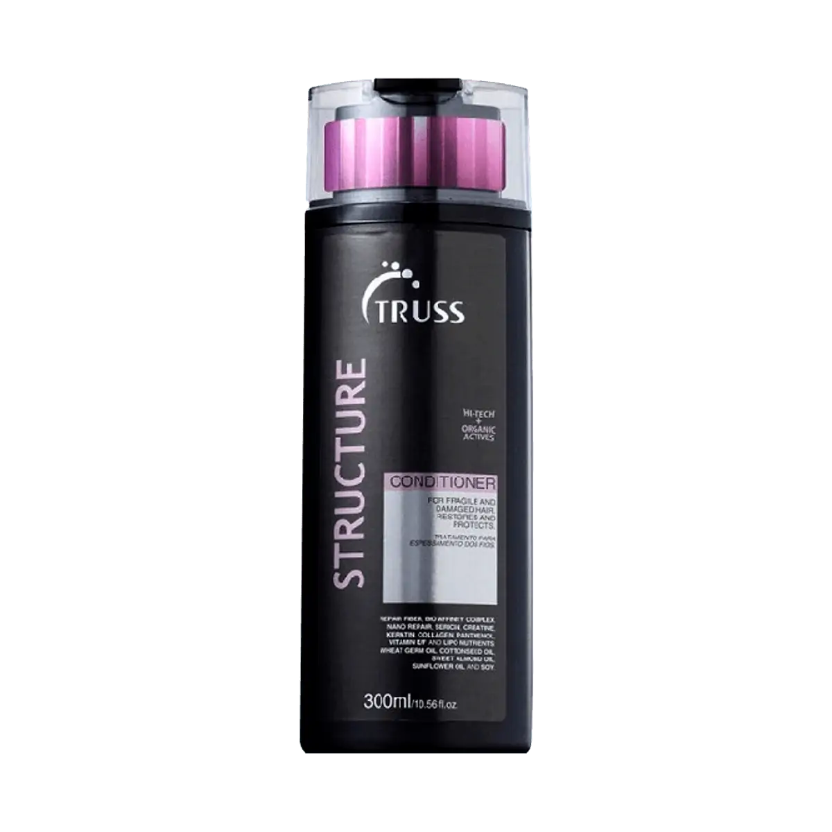Truss Structure - Condicionador 300ml