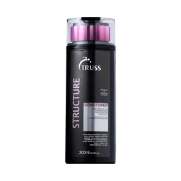 Truss Structure - Condicionador 300ml