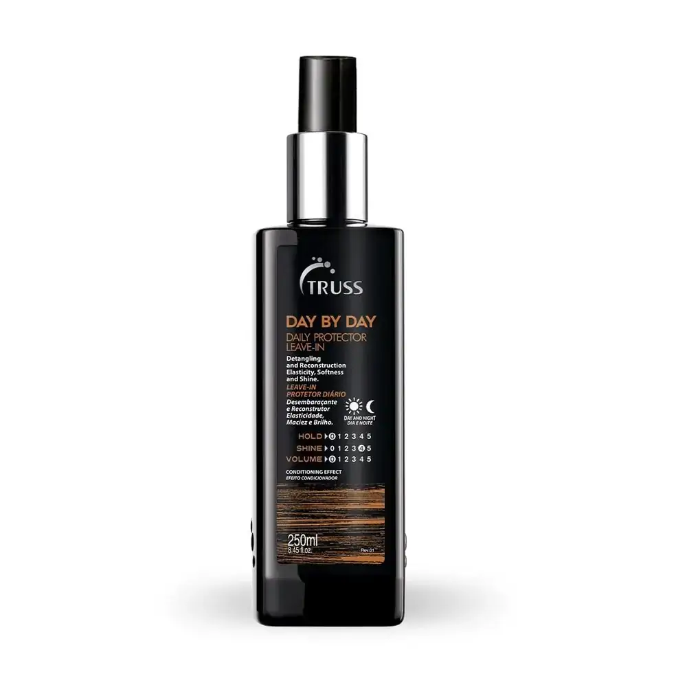 Leave-in Truss Day by Day 250ml - Truss Professional - LEAVE-IN TRUSS DAY BY DAY 250ML