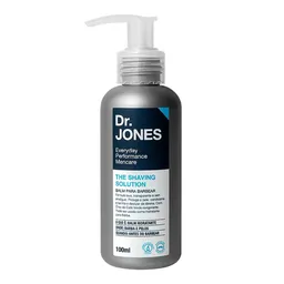 Balm Hidratante Para Barbear Dr. Jones 100ml