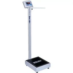Balanca Welmy Dig W200/100A Led 200Kg