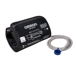 Braçadeira Universal Para Aparelho Omron (22-42cm)