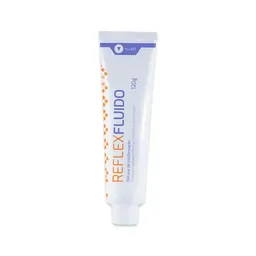 Silicone De Condensação Reflex Fluido 120g - Yller