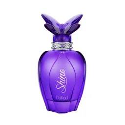 Deo Colônia Butterfly Collection Shine Feminino 120ml