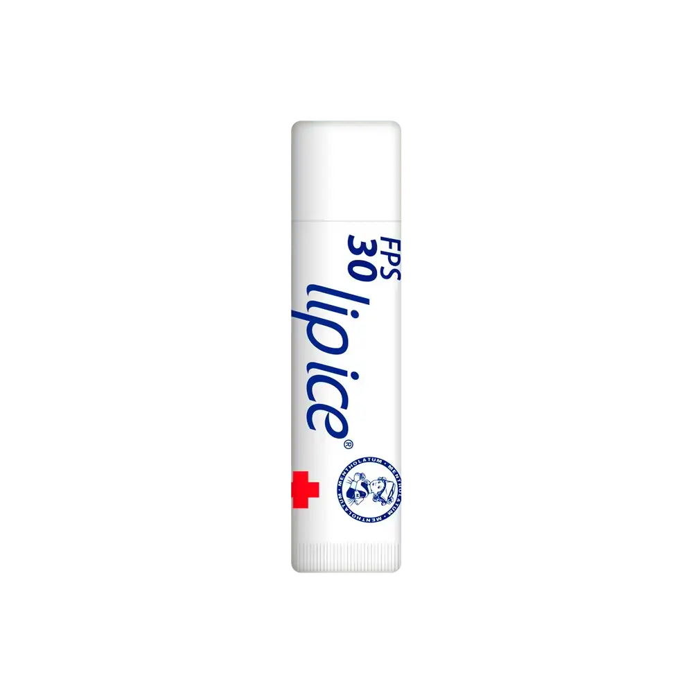 Protetor Labial Alta Proteção FPS30