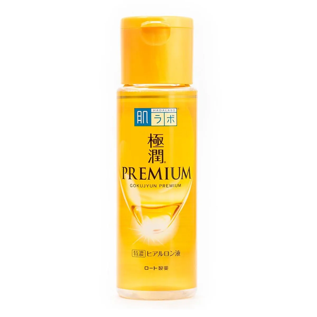 Hidratante Facial Hada Labo Super Hyaluronic 170ml