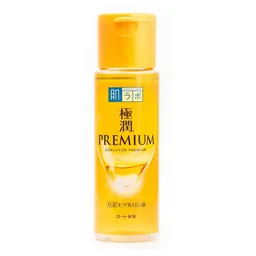 Hidratante Facial Hada Labo Super Hyaluronic 170ml
