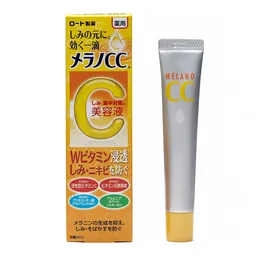 Sérum Facial Clareador Melano CC Essence 20ml