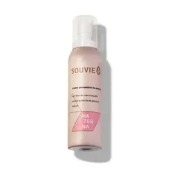 Creme Preventivo para Estrias Materna 150ml - Souvie