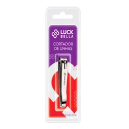 Cortador de Unha Luck Bella Grande 1 Unidade