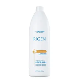 Condicionador Alfaparf Milano Professional Rigen Hydrating Ph3.5 1000 ml