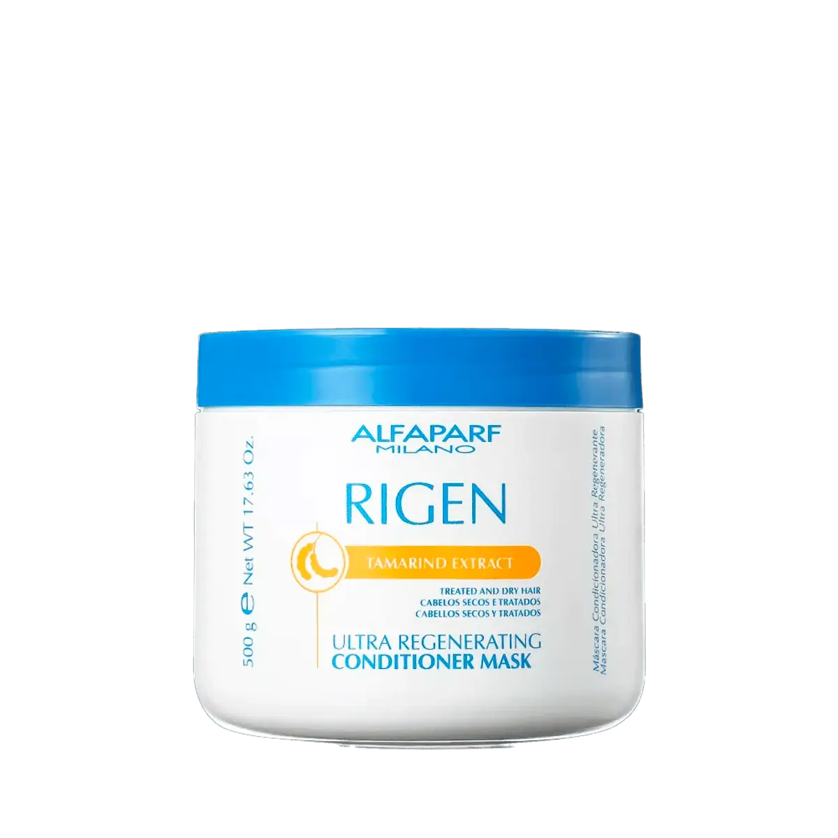 Alfaparf Rigen Tamarind Extract - Máscara Capilar 500g