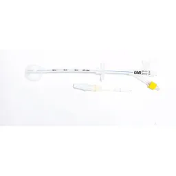 Sonda Para Gastrostomia Percutânea em Silicone Pediátrica - GMI - Calibre 20