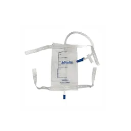 Bolsa Coletora de Urina de Perna - 750ml - ADVANTIVE