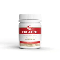 Creatine Vitafor 100g