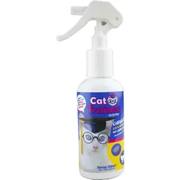 Spray Cat Trainer CatMyPet 120ml