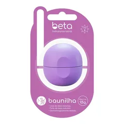 Hidratante Labial Beta Bauniilha 9,5g