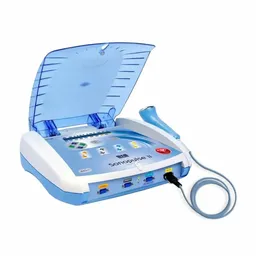 Sonopulse II Terapia Combinada Ultrassom + Correntes - Ibramed