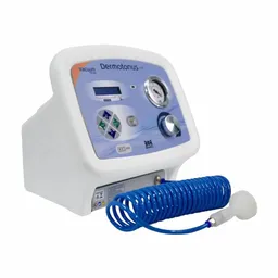 Dermotonus Slim + Caneta Peeling de Diamante - Ibramed