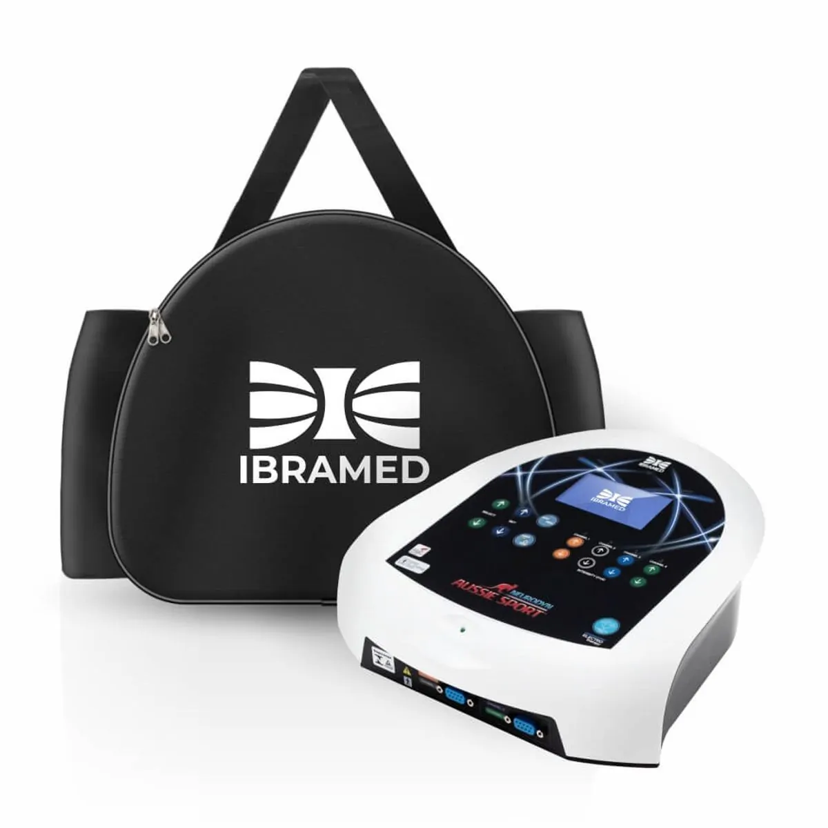 Neurodyn Aussie Sport Eletroestimulação Corrente Aussie - Ibramed