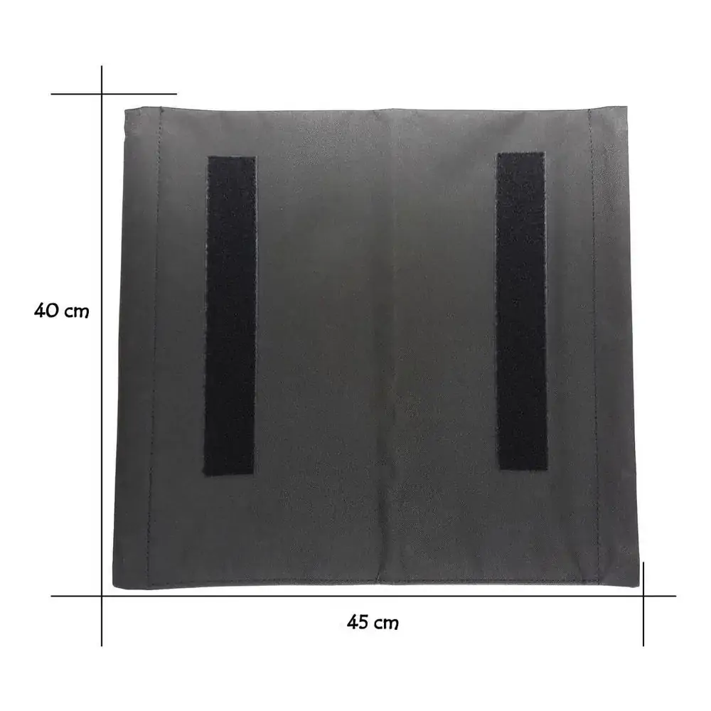 Assento Para Cadeira De Rodas Agile Jaguaribe - 44 Cm