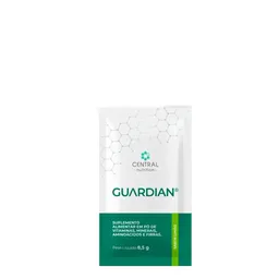 Guardian® 8,5G 30 Sachês Sabor Limão Central Nutrition