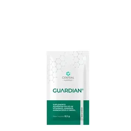 Guardian® 8,5G 30 Sachês Sem Sabor Central Nutrition