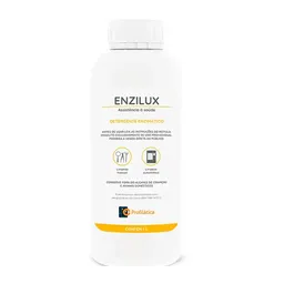 Detergente Enzimático Enzilux - Profilática - 26.9514