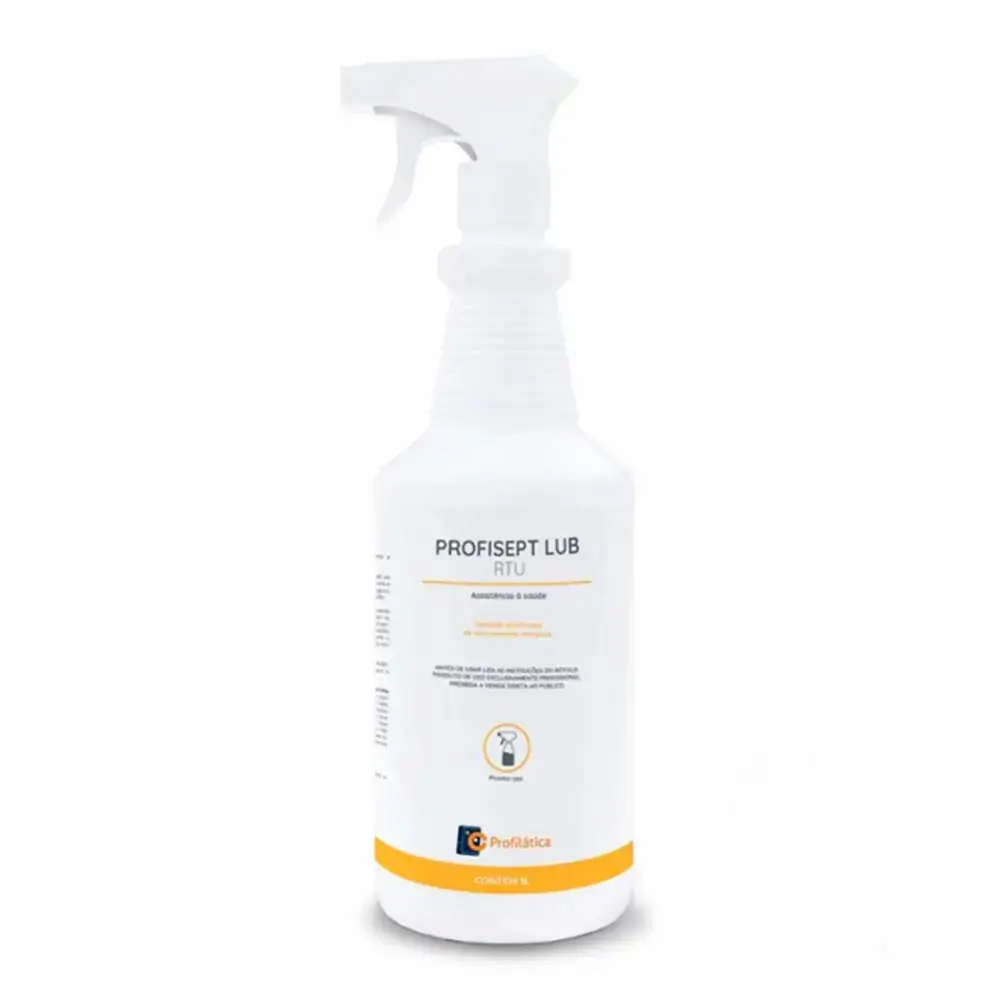 VENC 02/23 Lubrificante Profisept Lub Rtu - Profilática - 26.9512