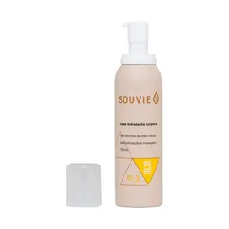 Loção Hidratante Corporal Bebê 150ml - Souvie