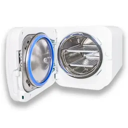 Autoclave Vitale Class Cd Inox 12L Bivolt - Cristofoli - Autoclave Vitale Class Cd 12L Inox Bivolt -