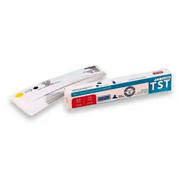 Indicador Químico Emulador Tst Classe 6 com 25 - Cristófoli