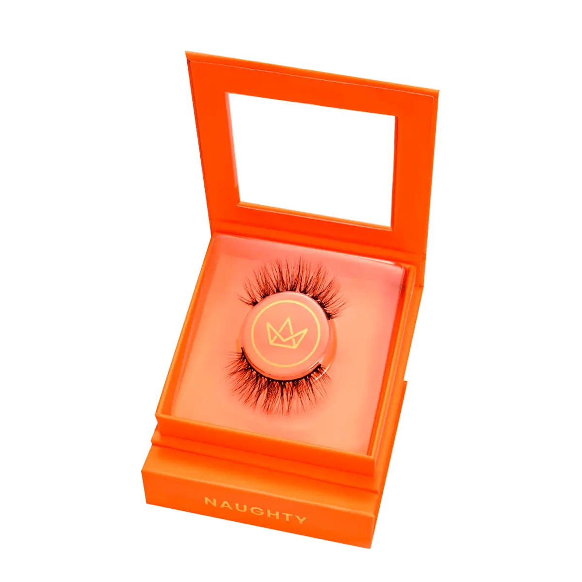 Mari Maria Makeup Lashes - Cílios Postiços - Naugthy