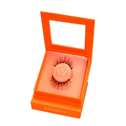 Mari Maria Makeup Lashes - Cílios Postiços - Naugthy