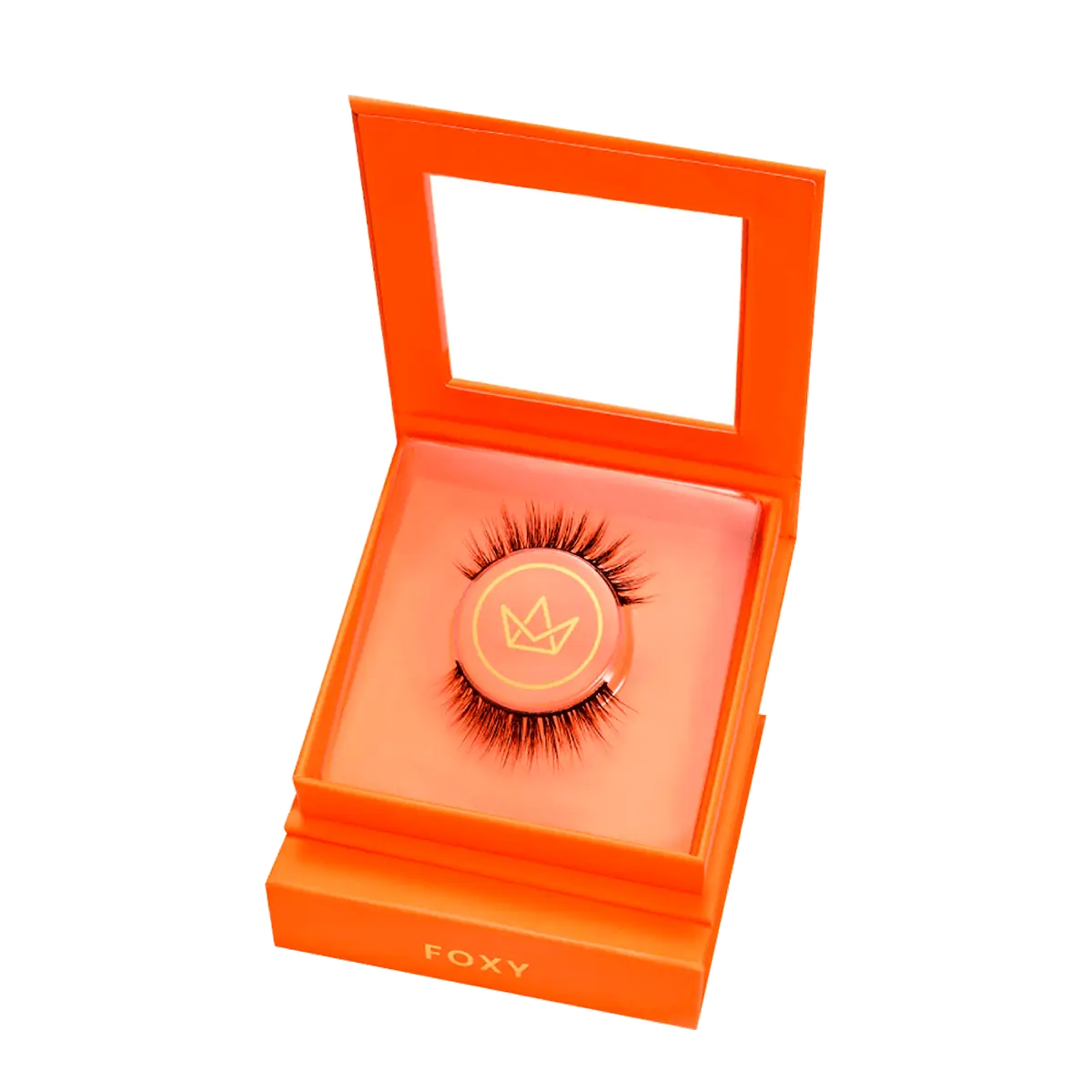 Mari Maria Makeup Lashes - Cílios Postiços - Foxy