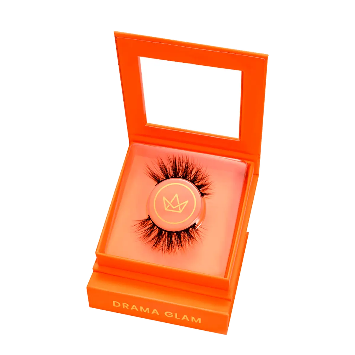 Mari Maria Makeup Lashes - Cílios Postiços - Drama Glam