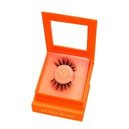 Mari Maria Makeup Lashes - Cílios Postiços - Drama Glam