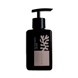 Sabonete Líquido Vegano e Natural de Açaí e Coco 300ml - Bergamia