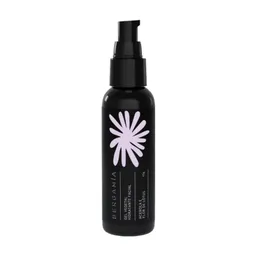Hidratante Facial de Acerola e Flor de Lótus para Pele Oleosa 65g - Bergamia - Hidratante Facial de 